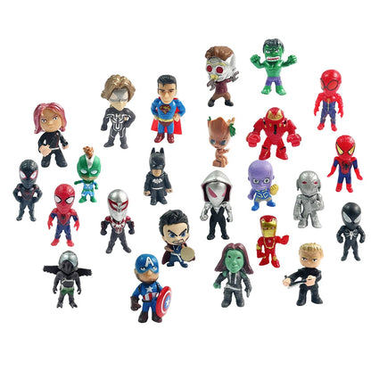 Heroes Advent Calendar Countdown - The Toy Craze