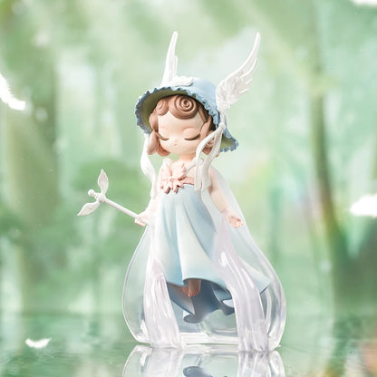 52TOYS: Sleep – Fairyland Elves Series Blind Box - The Toy Craze