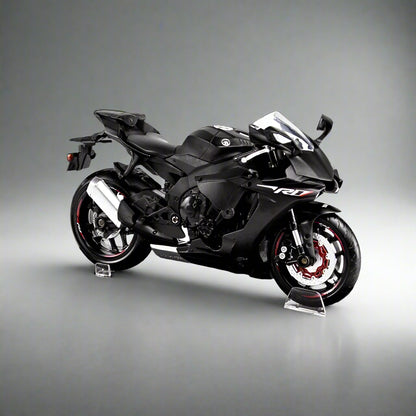 Yamaha YZF-R1 1:12 Scale Model - The Toy Craze